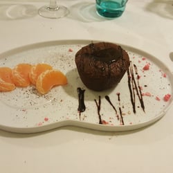 Hotel Le Lascaux - Dessert