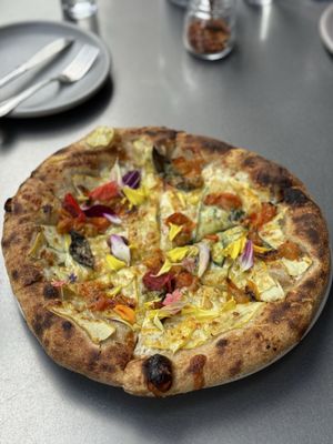 Lovely's Fifty Fifty by null Lovely's Fifty Fifty by null