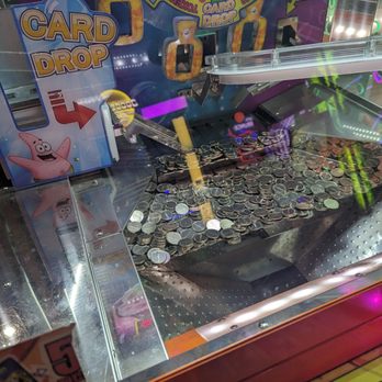 Dave & Buster's Indianapolis - American Near Me - Indianapolis, Indiana