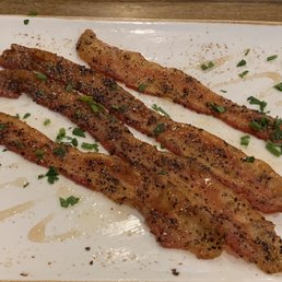 Million Dollar Bacon