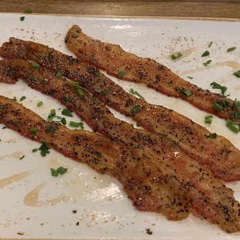 First Watch - Million dollar bacon - Breakfast & Brunch Near Me - Ocala, Florida
