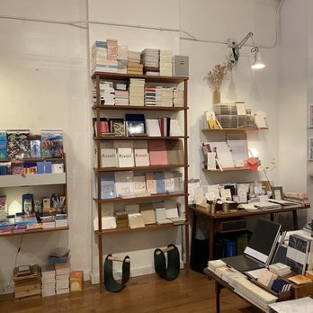 Goods for the Study - Cards & Stationery Near Me - New York, New York