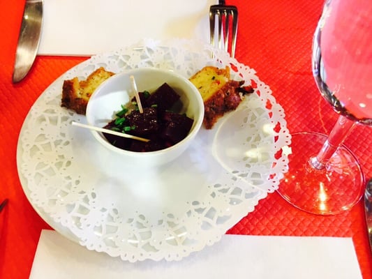 Café du Palais by null