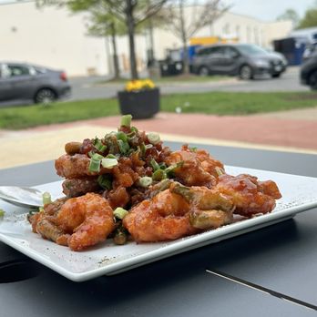 Thaitastic Thai Cuisine - Volcano Shrimp - Thai Near Me - Ashburn, Virginia Thaitastic Thai Cuisine - Volcano Shrimp - Thai Near Me - Ashburn, Virginia