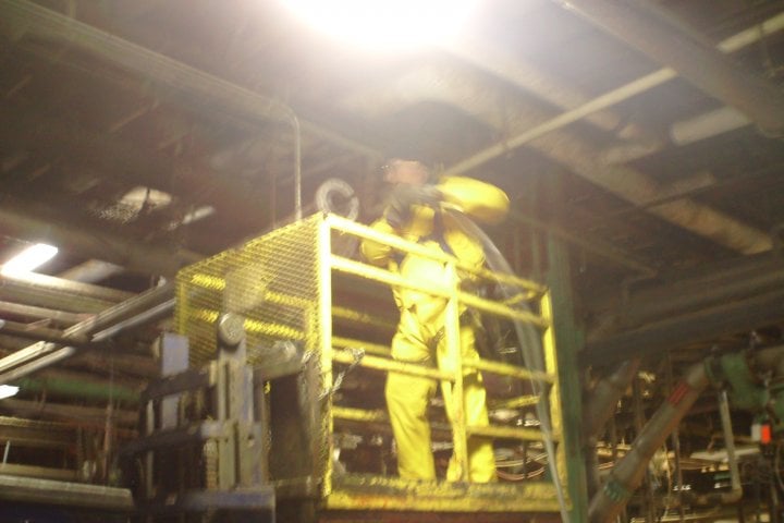 Slide of Kevin Szabo Jr Plumbing