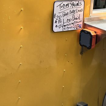 757LaoStreetFood - Food Trucks Near Me