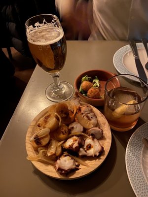 MariPili Tapas Bar by null
