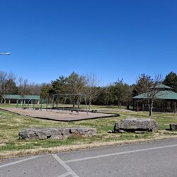 Hilltop-Rosenwald Park
