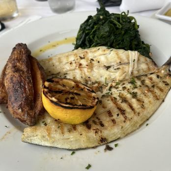 La Dolce Vita - Italian Near Me - Belmar, New Jersey