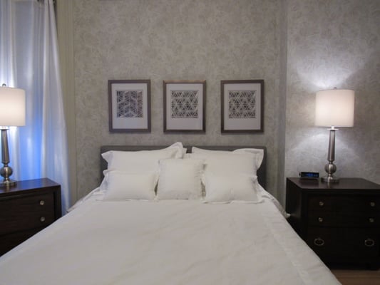 Washington Park Inn by null