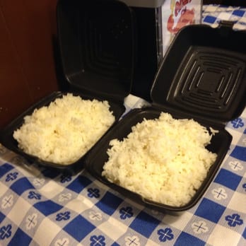Angry Crab Shack - Rice! - Seafood Near Me - Mesa, Arizona