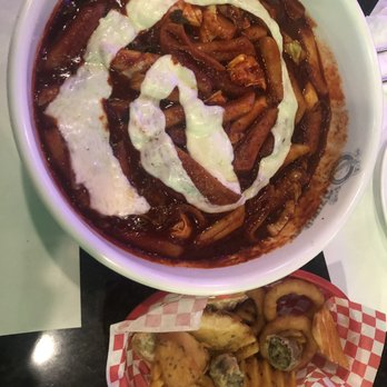 Luv Dduk - Korean Near Me - Cerritos, California Luv Dduk - Korean Near Me - Cerritos, California