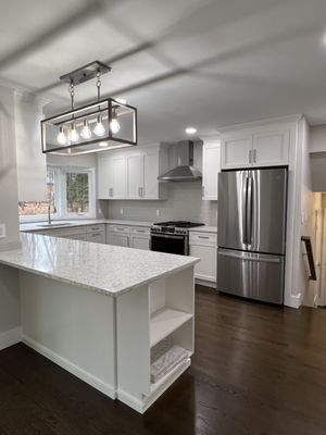 Broadway Kitchens & Baths