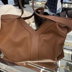 Saint Laurent - This is a bit too heavy for work
