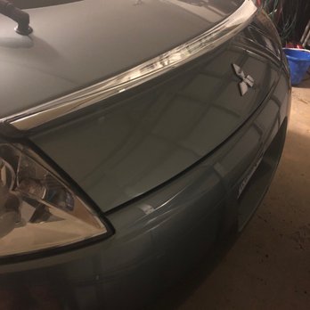 WEST COAST COLLISION CENTER - Updated June 2025 - 26 Reviews - 1526