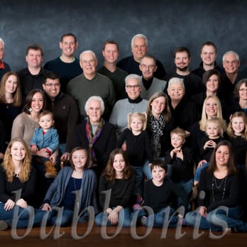 Babboni Photography - Session Photography Near Me - Brookfield, Wisconsin