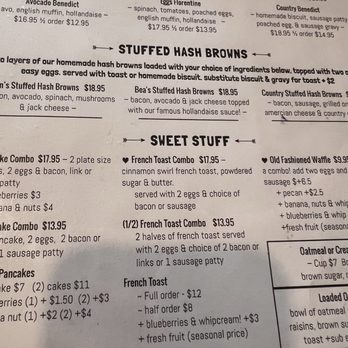 Don's Country Kitchen - Menu - Breakfast & Brunch Near Me - Oceanside, California Don's Country Kitchen - Menu - Breakfast & Brunch Near Me - Oceanside, California