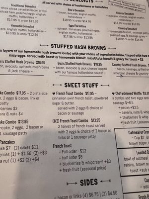 Menu photo 8 Don's Country Kitchen Oceanside, CA Menu photo 8 Don's Country Kitchen Oceanside, CA