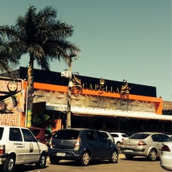 Capella Lounge Bar