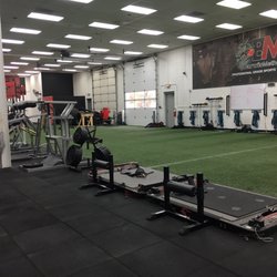 Ethos Human Performance