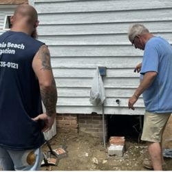 Virginia Beach Irrigation