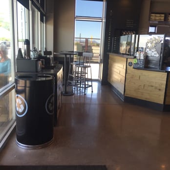 Starbucks - Enjoying the new spot - Coffee & Tea Near Me - Tucson, Arizona