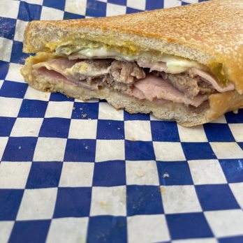 Cuba Bakery & Cafe - Cuban sandwich - Cuban Near Me - Round Rock, Texas Cuba Bakery & Cafe - Cuban sandwich - Cuban Near Me - Round Rock, Texas