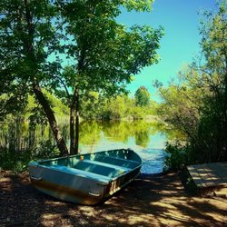 Emily Oaks Nature Center - 5/14/26