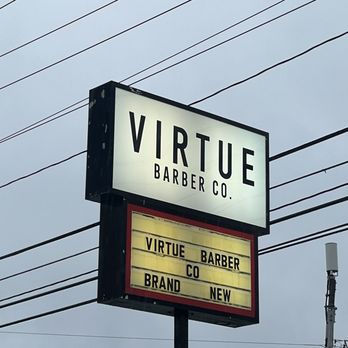 Virtue Barber Shop - Barbers Near Me Virtue Barber Shop - Barbers Near Me
