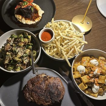 MAHT - Steakhouses Near Me - Oklahoma City, Oklahoma MAHT - Steakhouses Near Me - Oklahoma City, Oklahoma