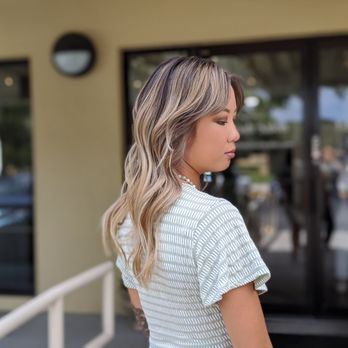 By Erin Marshall - Hair Stylists Near Me - Trinity, Florida By Erin Marshall - Hair Stylists Near Me - Trinity, Florida