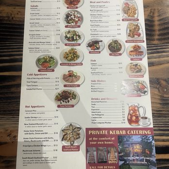 Caravan - Menu - Sushi Bars Near Me - Staten Island, New York Caravan - Menu - Sushi Bars Near Me - Staten Island, New York