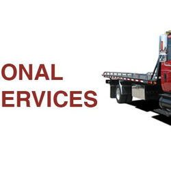 Austin Towing Services