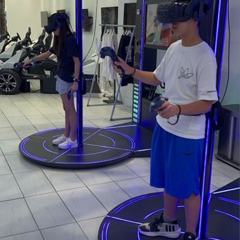 OdysseyVR Hawaii - VR Experience - Virtual Reality Centers Near Me - Urban Honolulu, Hawaii OdysseyVR Hawaii - VR Experience - Virtual Reality Centers Near Me - Urban Honolulu, Hawaii