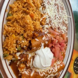 Cancun Mexican Grill