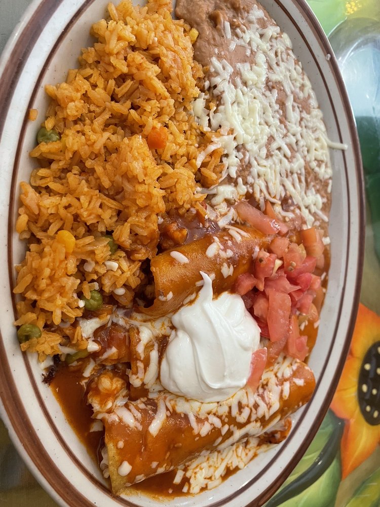 Cancun Mexican Grill