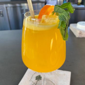 Palma - Mandarin Sangria - Sushi Bars Near Me - Phoenix, Arizona Palma - Mandarin Sangria - Sushi Bars Near Me - Phoenix, Arizona