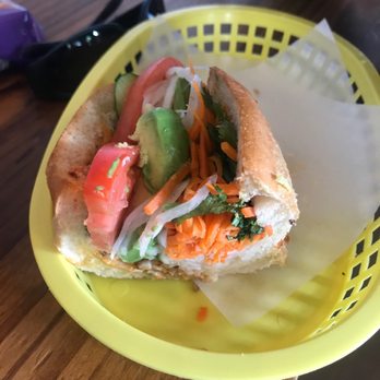 EARL Kaimuki - Bahn Mi - Sandwiches Near Me - Honolulu, Hawaii EARL Kaimuki - Bahn Mi - Sandwiches Near Me - Honolulu, Hawaii