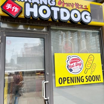 Arirang Hotdog - Korean Near Me - Toronto, Ontario Arirang Hotdog - Korean Near Me - Toronto, Ontario