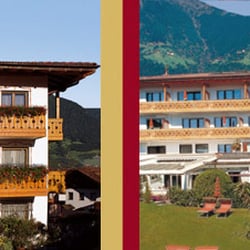 Hotel Residence Laurin S