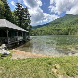 Pond Loop