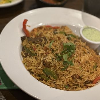 Mama Tigre - JAMBALAYA REMIXED - Mexican Near Me - Oakton, Virginia