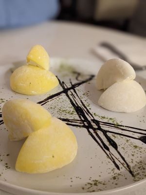 Friends Sushi on Rush by null