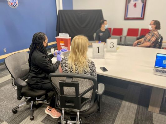 SALTA at United Wholesale Mortgage