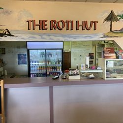The Roti Hut