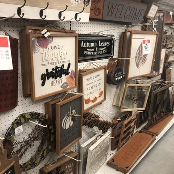 JOANN Fabric and Crafts - Autumn and fall home decor - Home Decor Near Me - Summerville, South Carolina JOANN Fabric and Crafts - Autumn and fall home decor - Home Decor Near Me - Summerville, South Carolina