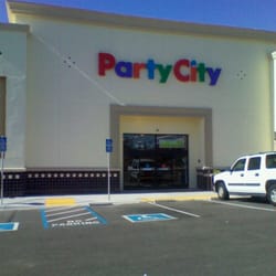 Party City