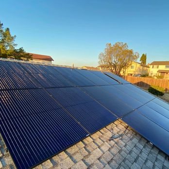 SunVault Solar - Solar Installation Near Me - Cupertino, California SunVault Solar - Solar Installation Near Me - Cupertino, California