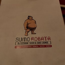 Menu Menu