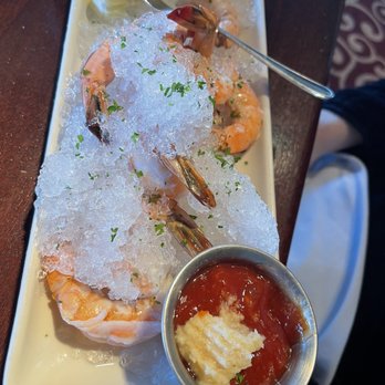 Pappadeaux Seafood Kitchen - Traditional Shrimp Cocktail - Seafood Near Me - Albuquerque, New Mexico Pappadeaux Seafood Kitchen - Traditional Shrimp Cocktail - Seafood Near Me - Albuquerque, New Mexico